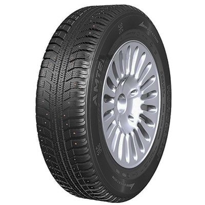 Шина Amtel NordMaster K-244 175/70R13 82Q под шип зима