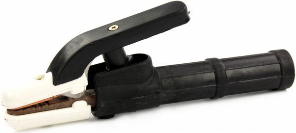 Тримач електродів 500 А  20509163