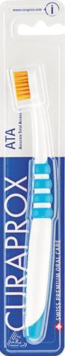 Зубная щетка CURAPROX ATA мягкая 1 шт.