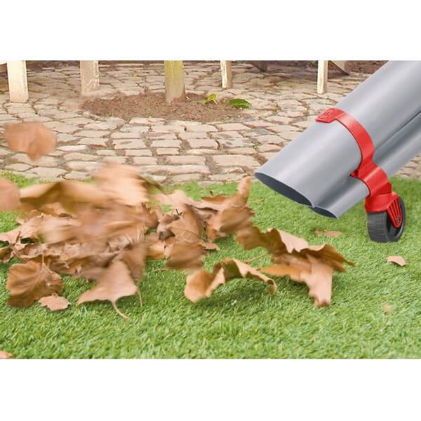 Пылесос садовый Skil 0792