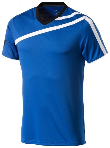 Футболка Pro Touch Kristopher ux 258666-523 XS блакитний