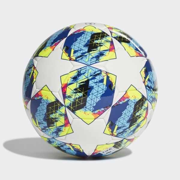 Футбольный мяч Adidas FINALE COMP р. 5 DY2562