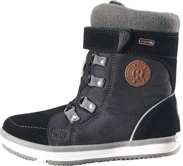 Сапоги Reima Freddo Jr р.31 черный 