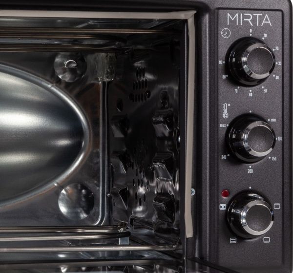 Электрическая печь Mirta MO-0045CB 