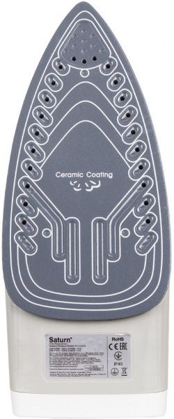 Праска Saturn ST-CC0218 Auto shut off 