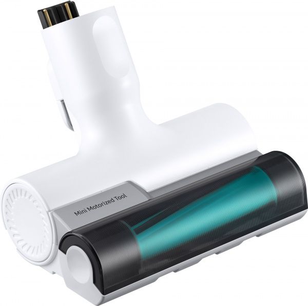 Пылесос аккумуляторный Samsung VS15T7036R5/EV 