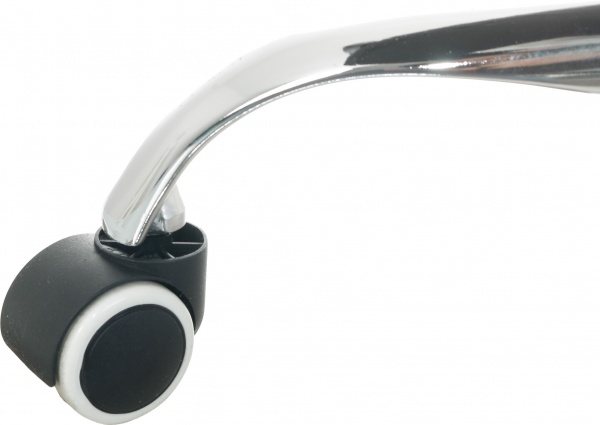 Крісло Кото Y-2978 чорний 