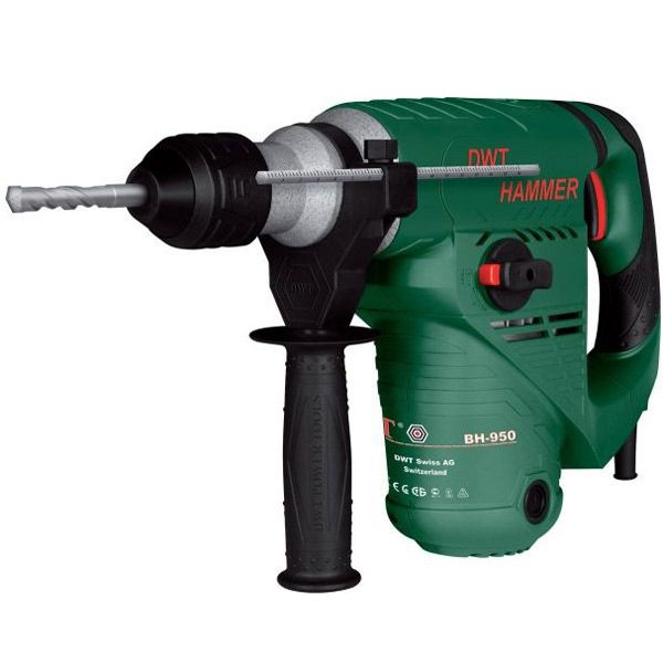 Перфоратор DWT BH-950 BMC