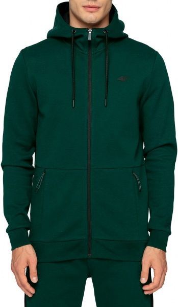 Джемпер 4F H4Z20-BLM024-40S р. XL зеленый