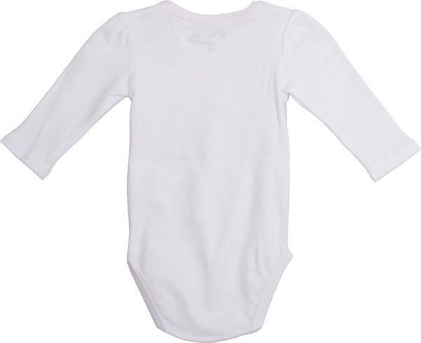 Боди детское 5.10.15. 6T3901 р.62 белый 