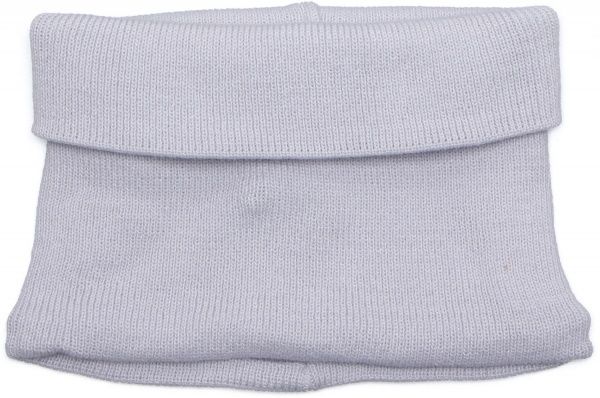 Шапочка детская унисекс Pompona р.54-56 светло-серый 20 Z P 77 k 