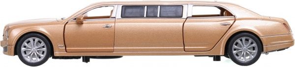 Автомодель АвтоСвіт 1:32 Машинка AS -1986 в асортименті AS-1986