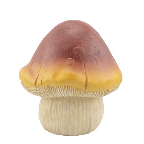 Фігура садова Decoline Гриб лісовий маленький BJ08292