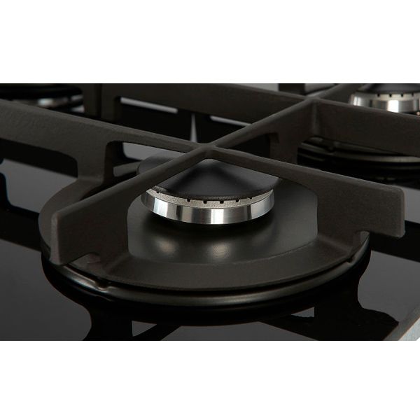 Варильна поверхня Candy CVG 64 STGN