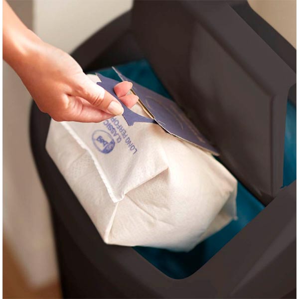 Пылесос Philips FC8385/02 