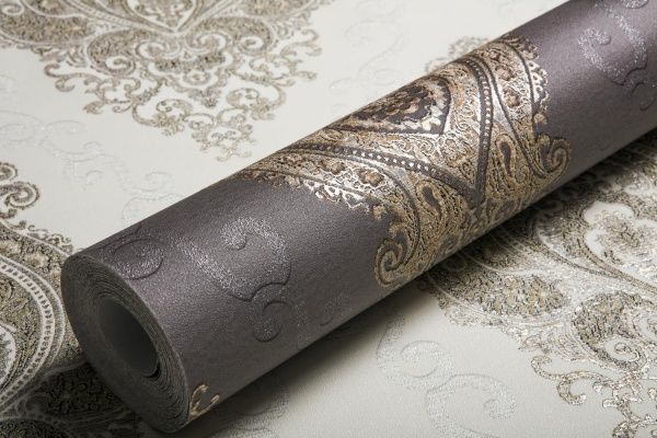 Обои виниловые на флизелиновой основе MEGAPOLIS 9141-19 1,06x10,05 м