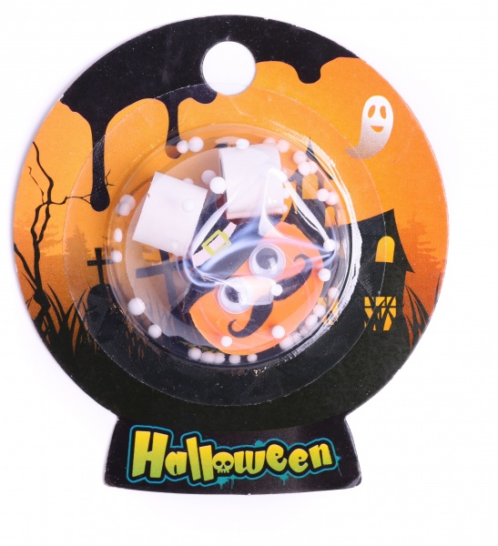 Набір гумок Halloween 1