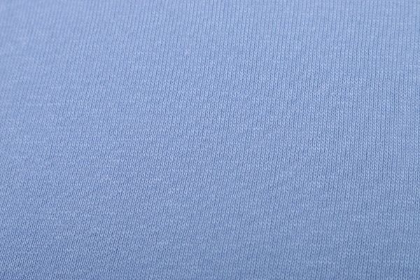 Набор наволочек трикотажных 2 шт. 50x70 см серо-голубой Home Line 