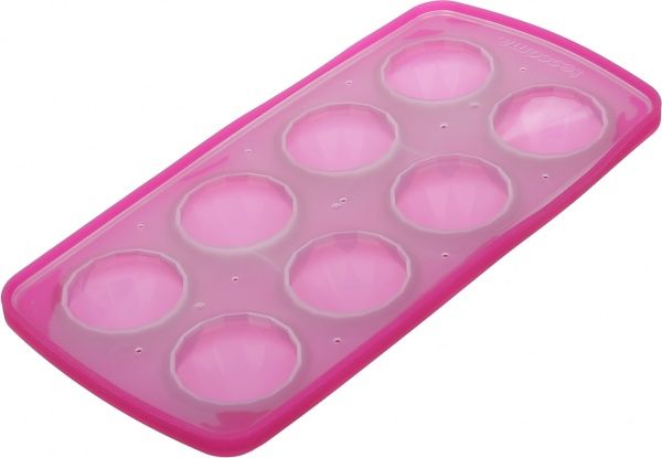 Форма для льда myDRINK Диаманты XXL 308905 Tescoma