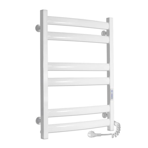 Полотенцесушитель электрический Laris Атлант ЧК6 500x700 Э П R3