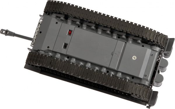 Танк German Tige 1:24 532.00.15