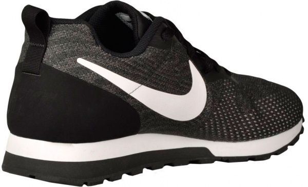 Кроссовки Nike Md Runner 2 Eng Mesh 916774-004 р.11,5 черный
