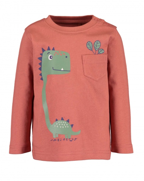 Футболка для мальчиков Blue Seven р.68 934015 X_291_р.68 