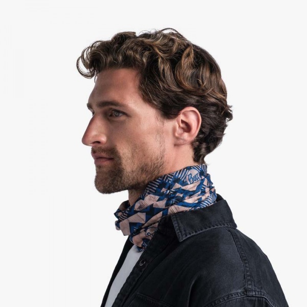 Мультиповязка BUFF 128445.555.10.00 BU MFMICNUVSTD р.OS