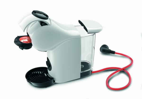 Кофеварка капсульная Krups Dolce Gusto® GENIO S KP240131 