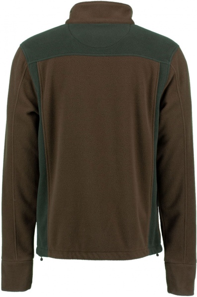 Кофта Orbis Textil Fleece 2900.02.23 р. XL хаки