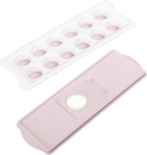 Форма для льда с крышкой 26х12х4 см AK 271 Fackelmann