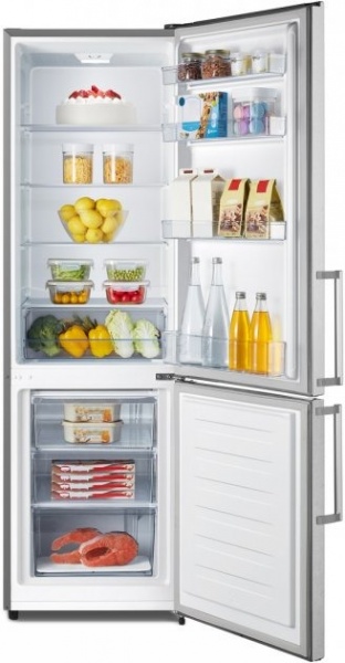 Холодильник Hisense RB343D4DDE (BCD-265)