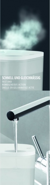 Увлажнитель воздуха Rowenta Aqua Boost HU4020F0