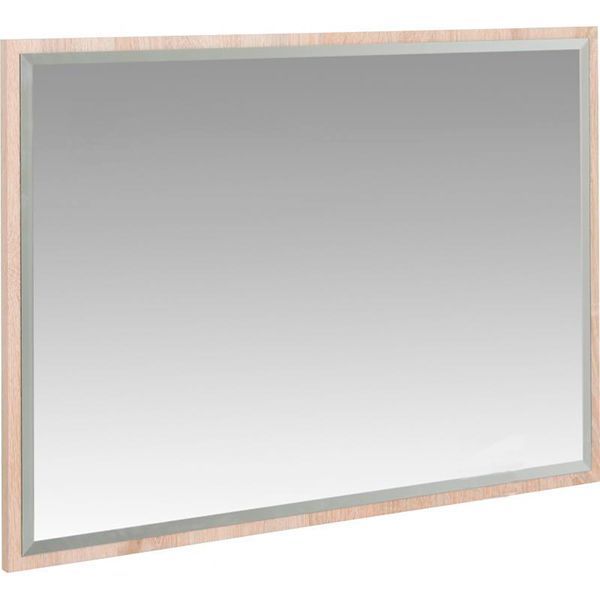 Дзеркало VMV Holding Лора 813x578 мм дуб 