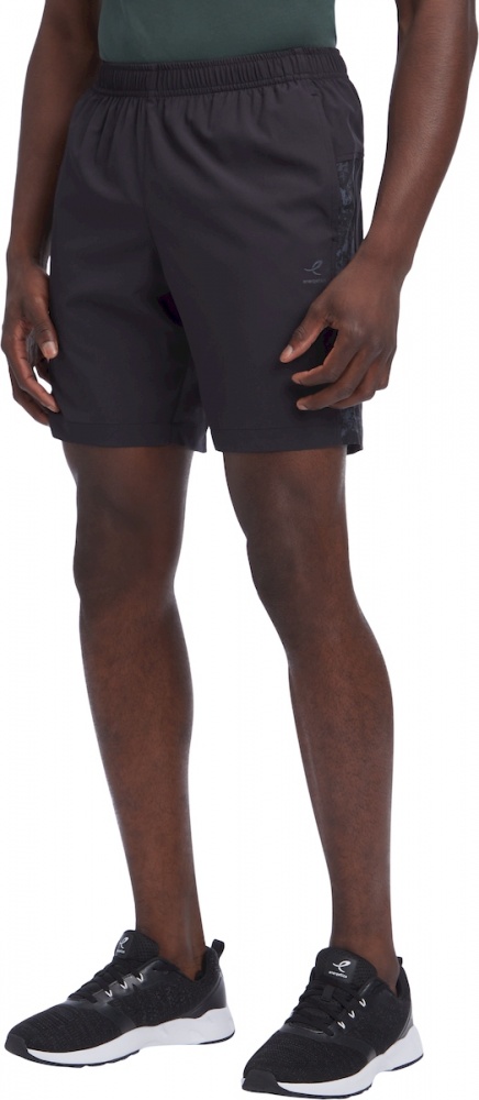 Шорти Energetics THILO M 421708-907050 р. M чорний