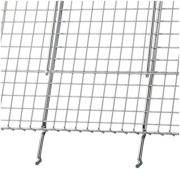 Решетка-гриль Forester BQ-N02