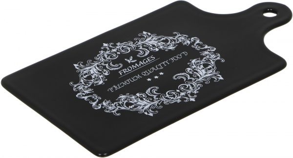 Дошка сервірувальна B&W 35x18 см Fiora 