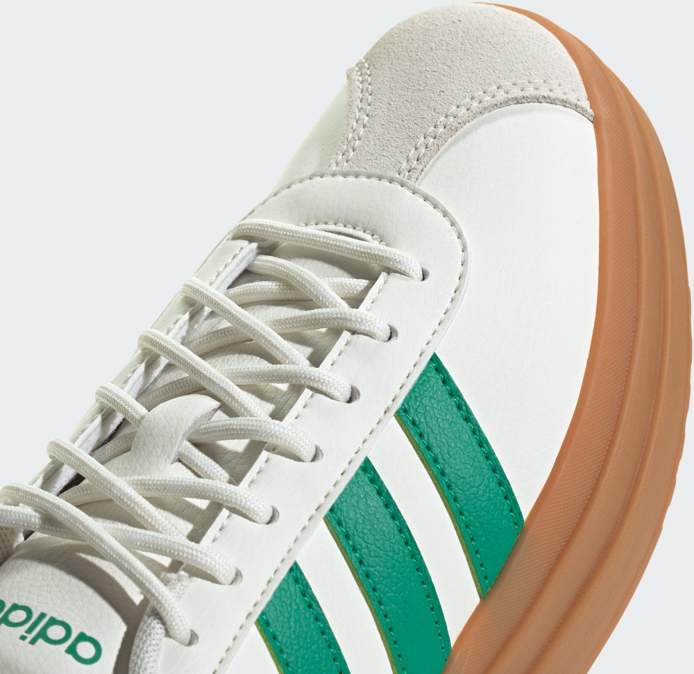 Кроссовки Adidas VL COURT BOLD JQ7832 р.36 2/3