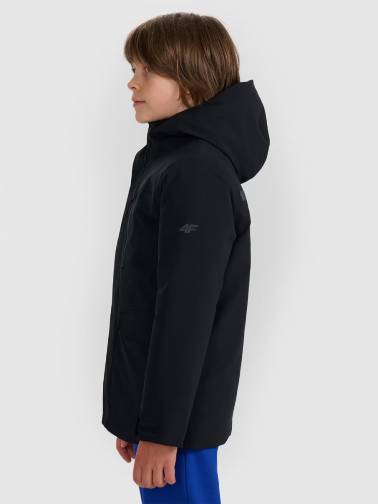 Куртка 4F JACKET M221 4FJWAW25TJACM221-20S р.152