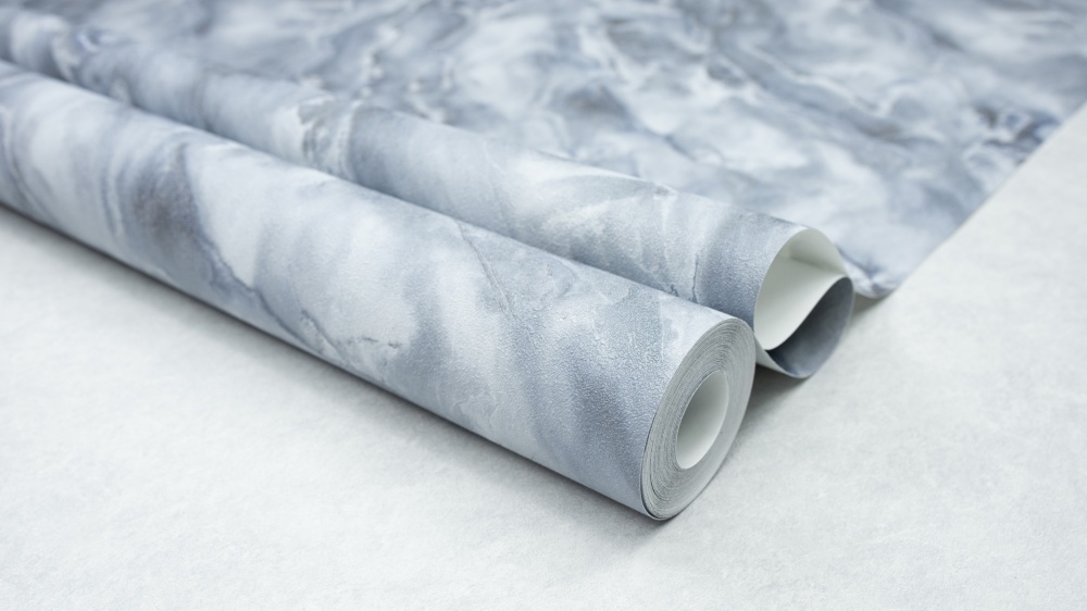 Шпалери вінілові на флізеліновій основі Sintra Onyx 253335 1,06x10,05 м