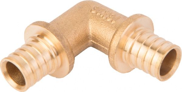 Кут натяжний FADO 90° 20 мм SFU02