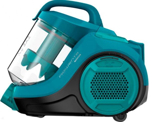 Пылесос Rowenta RO2932EA 