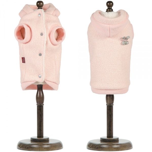 Толстовка с капюшоном Pet Fashion для животных Сьюзи (девочка) M