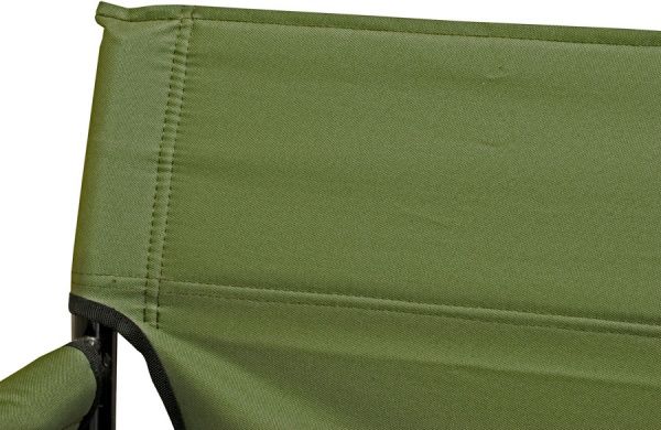 Кресло раскладное Time Eco Режиссер с полкой NR-33