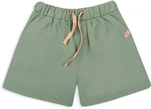 Шорти для хлопчиків GABBI SH-20-13-5/1 Технозавр р.92 оливковий 12175 