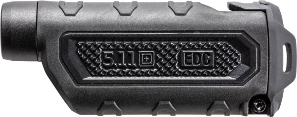 Фонарик 5.11 Tactical EDC 2AAA универсальный черный