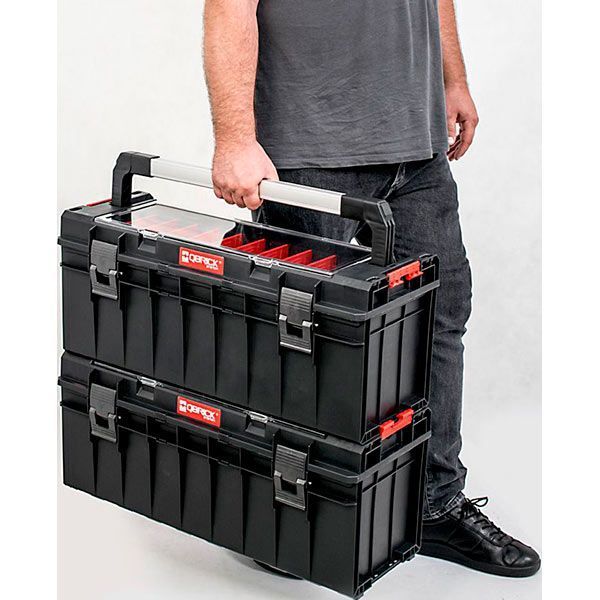 Ящик для інструментів QBRICK SYSTEM 26