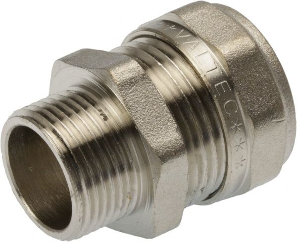 З'єднувач зовнішня Valtec 26х3/4