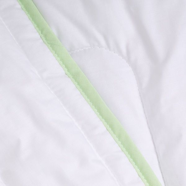 Ковдра Hortensie Leicht легка 155x215 см Songer und Sohne