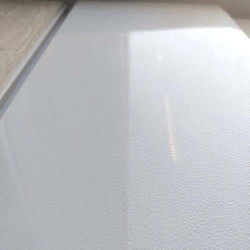 Панель ПВХ Decomax А033 8x250x3000 мм бриллиантовое сияние